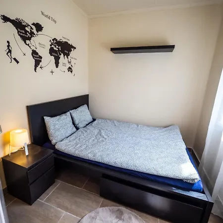 Liget Holiday home Fonyod