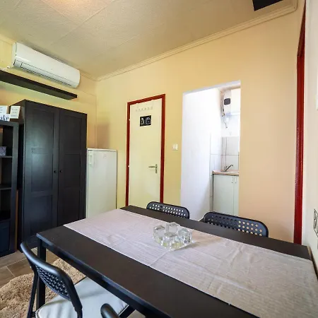 Liget Holiday home *