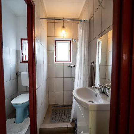 Liget Casa de Férias Fonyód