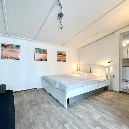 Liget Ferienhaus *