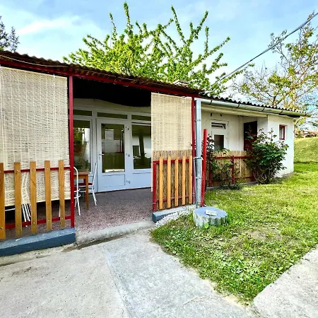 Liget Holiday home Fonyod