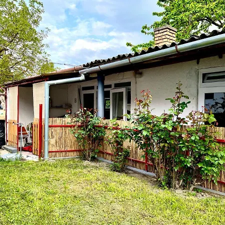 Liget Casa de Férias Fonyód