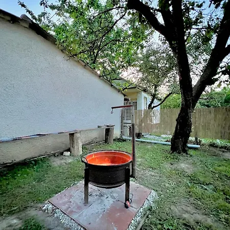 Holiday home Liget Fonyod
