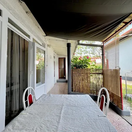 Liget Holiday home *
