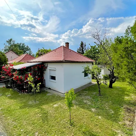 Ferienhaus Liget
