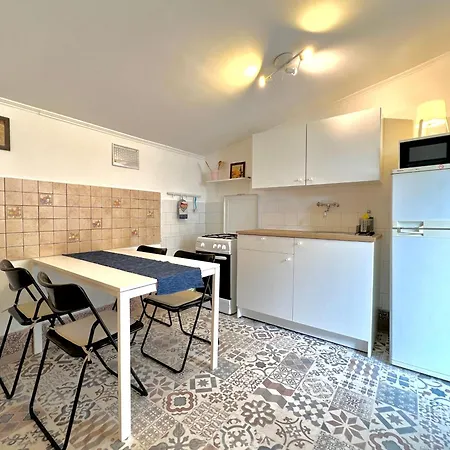 Ferienhaus Liget *