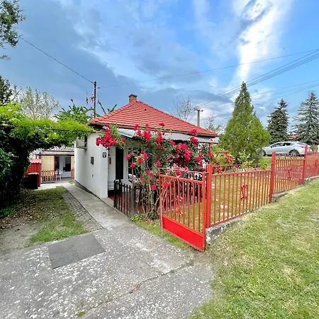 Liget Holiday home