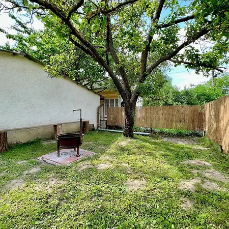 Liget Casa de Férias