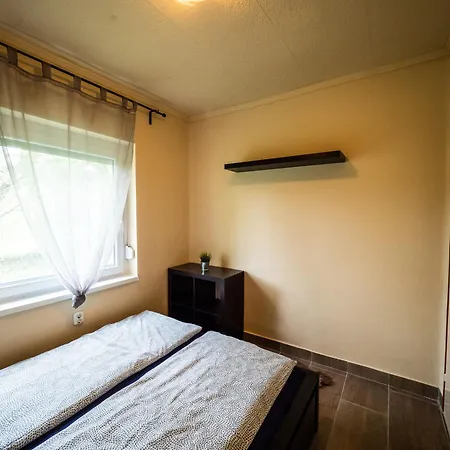 Holiday home Liget Fonyod